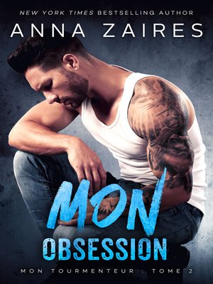 cover image of Mon Obsession